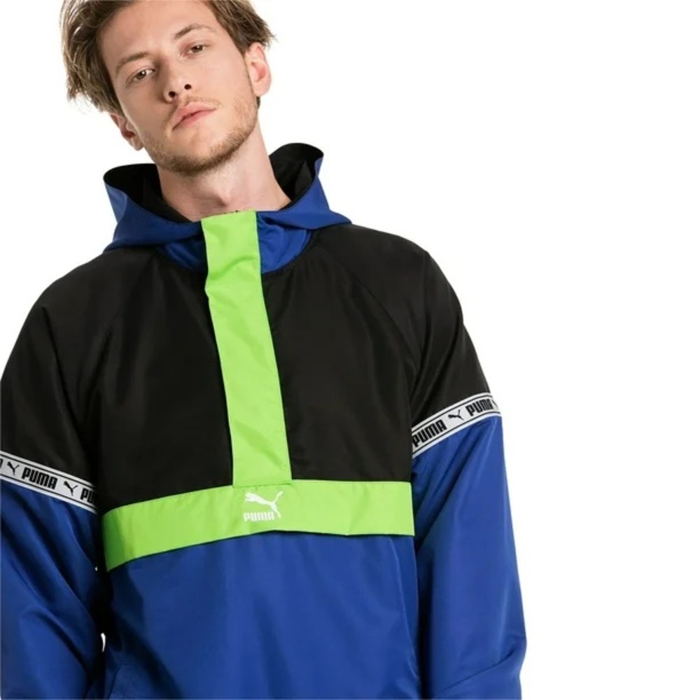 Puma Savannah performance jacket